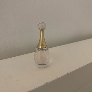 Mini Jadore perfume